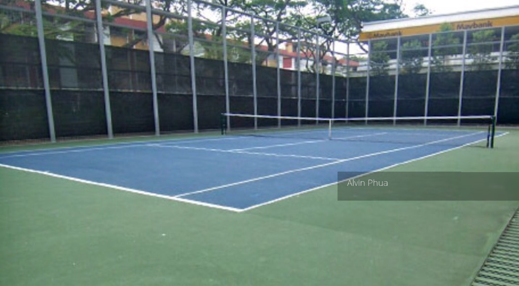 Centro Residences (D20), Condominium #138998832